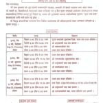 २०८३ साल जेठ ७, ८, र ९ गते बिहिबार, शुक्रबार र शनिबार (May 21, 22 & 23 / 2026) सम्म आठौं खुल्ला सत्सङ्गको कार्य तालिका २०८३ साल जेठ ७, ८, र ९ गते बिहिबार, शुक्रबार र शनिबार (May 21, 22 & 23 / 2026) सम्म आठौं खुल्ला सत्सङ्गको कार्य तालिका